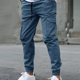 Cyrus | Elite Slim Joggers