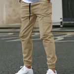 Cyrus | Elite Slim Joggers