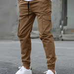 Cyrus | Elite Slim Joggers