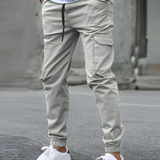Cyrus | Elite Slim Joggers