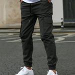 Cyrus | Elite Slim Joggers