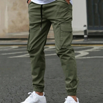 Cyrus | Elite Slim Joggers