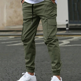 Cyrus | Elite Slim Joggers