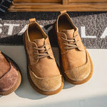 Norman Orthopedic Comfort Shoes