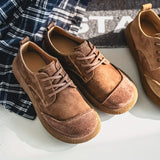 Norman Orthopedic Comfort Shoes