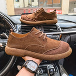 Norman Orthopedic Comfort Shoes