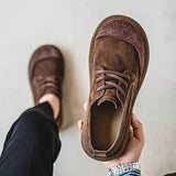 Norman Orthopedic Comfort Shoes