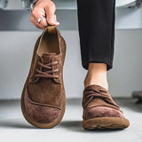 Norman Orthopedic Comfort Shoes