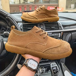 Norman Orthopedic Comfort Shoes