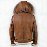 AVIATOR BOMBER FOR MEN