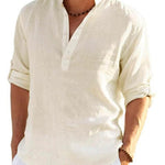 SLIM FIT SHIRT FOR MEN