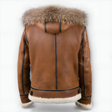 AVIATOR BOMBER FOR MEN