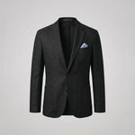 LINEN BLAZER JACKET FOR MEN