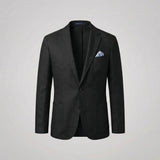 LINEN BLAZER JACKET FOR MEN