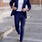 SUMMER TWO PIECE SET FOR MEN