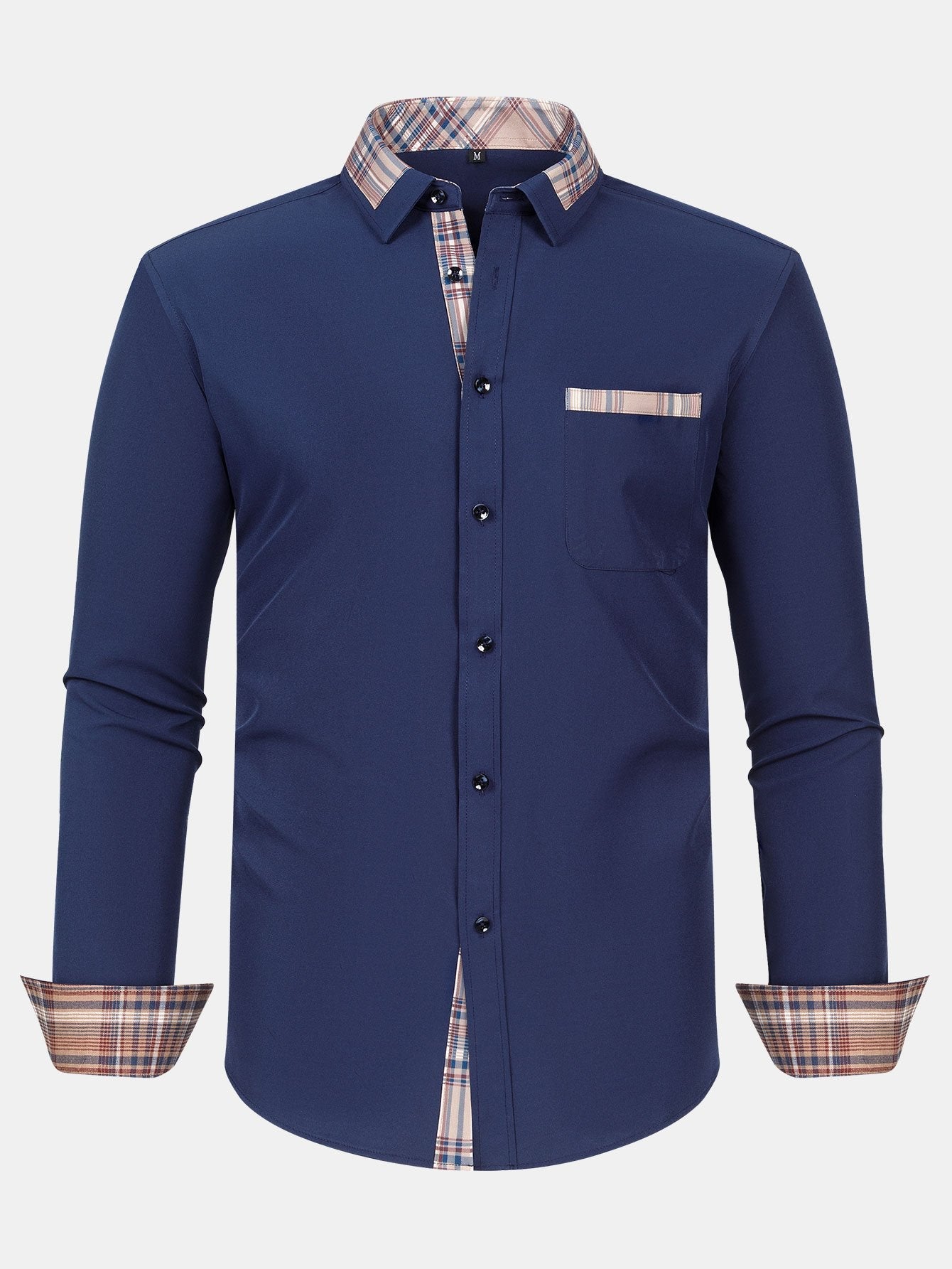 Navy / S