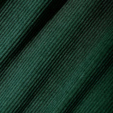 Long Sleeve Button Up Corduroy Shirt