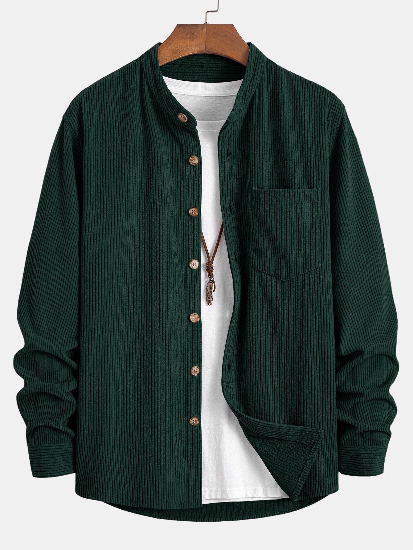 Darkgreen / S
