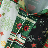 Short Sleeve Christmas Shirt
