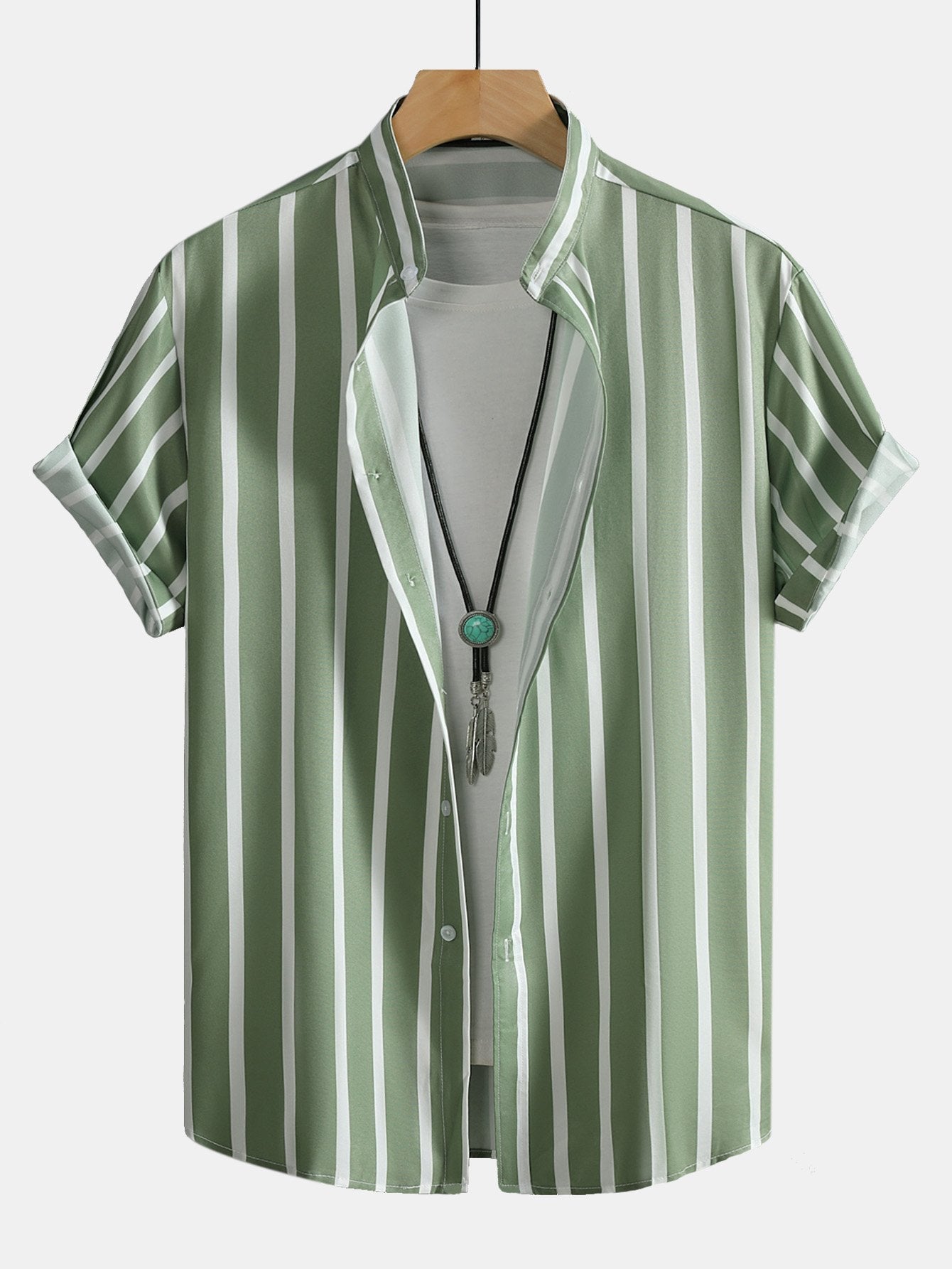 Lightgreen / S