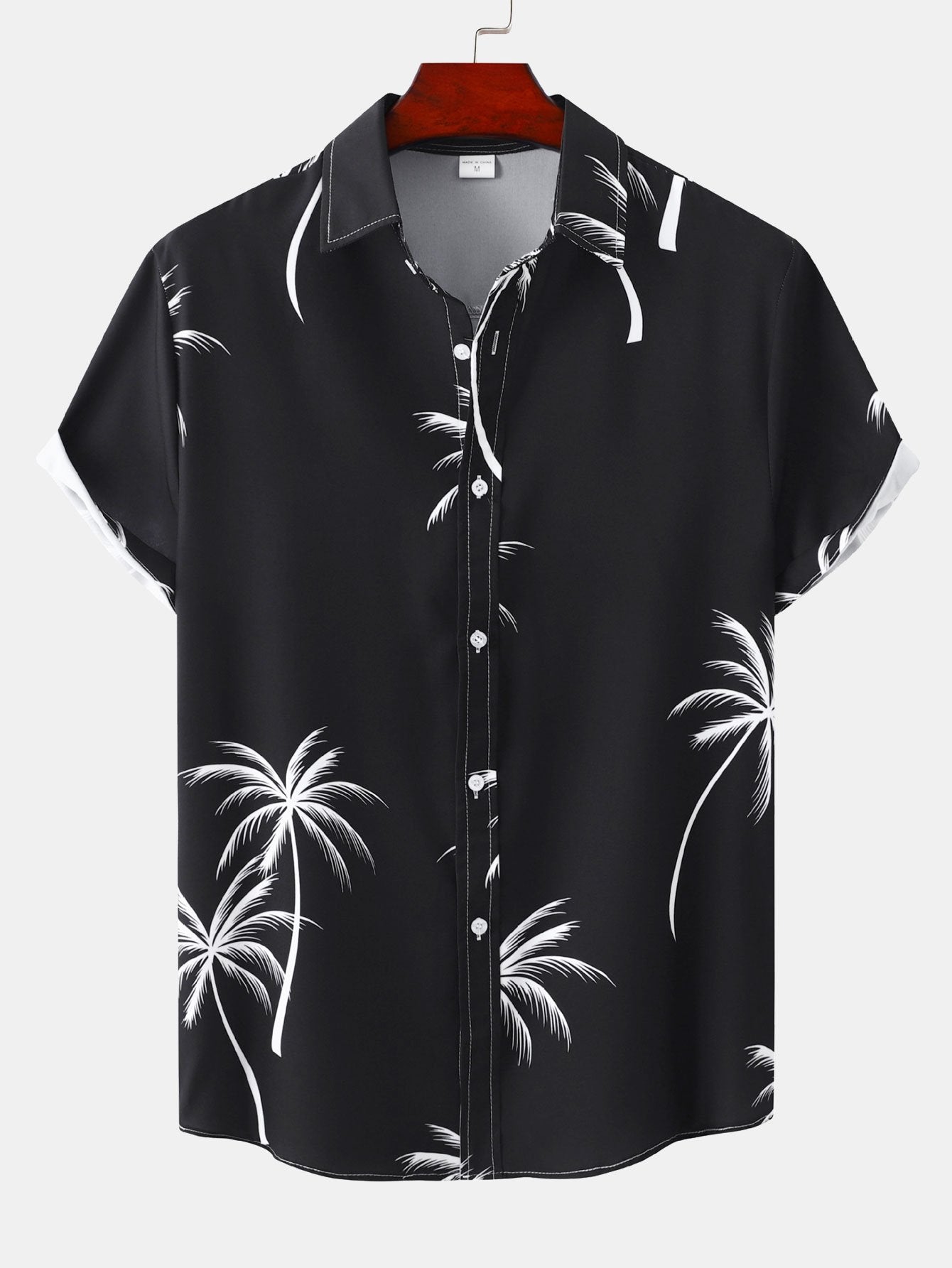 Black / M
