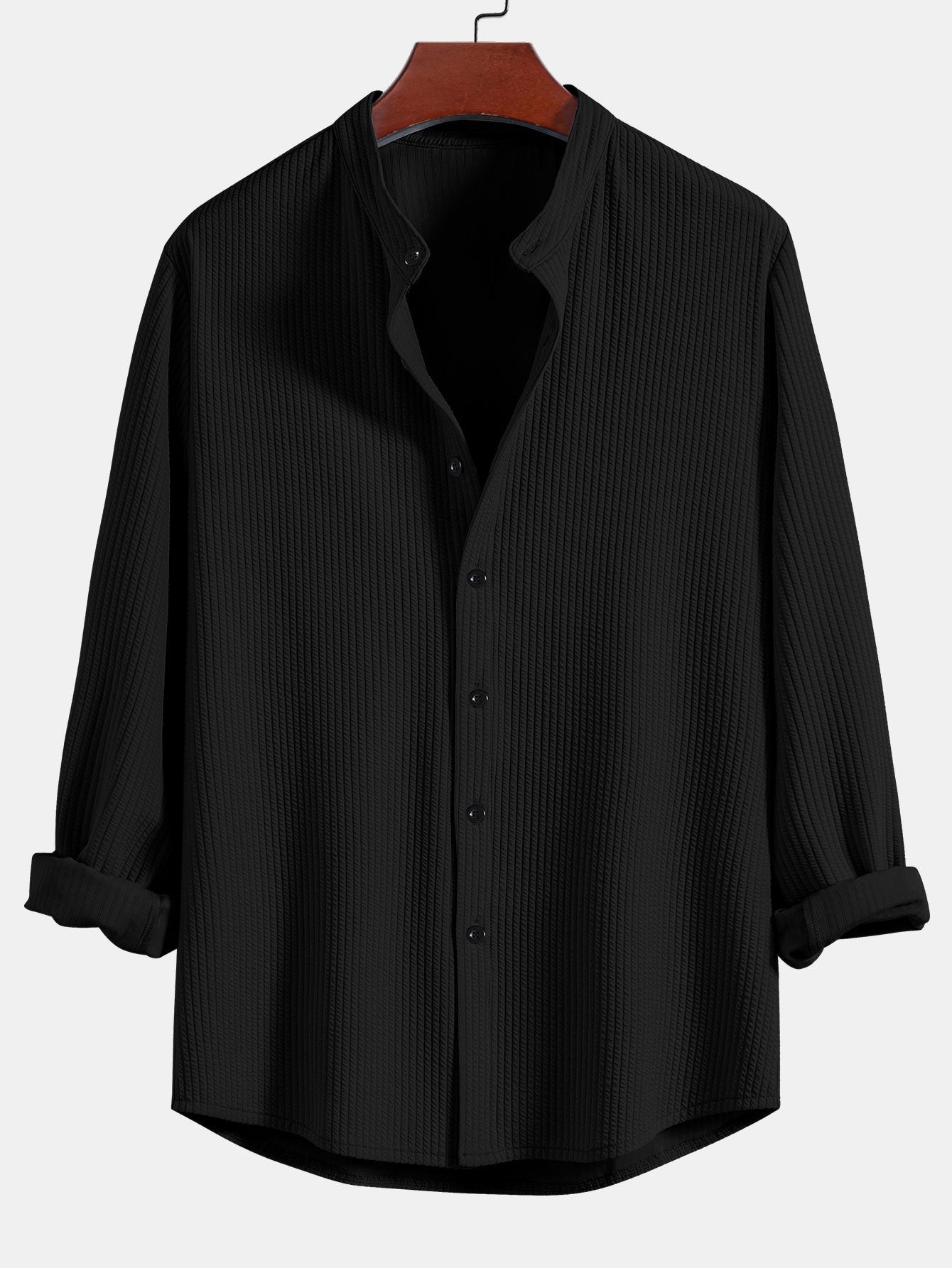 Black / S