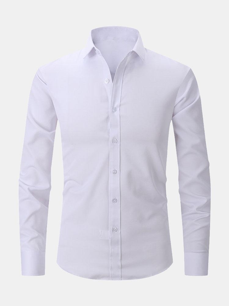 White / S