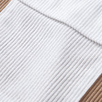 Two Tone Cuban Corduroy Shirt