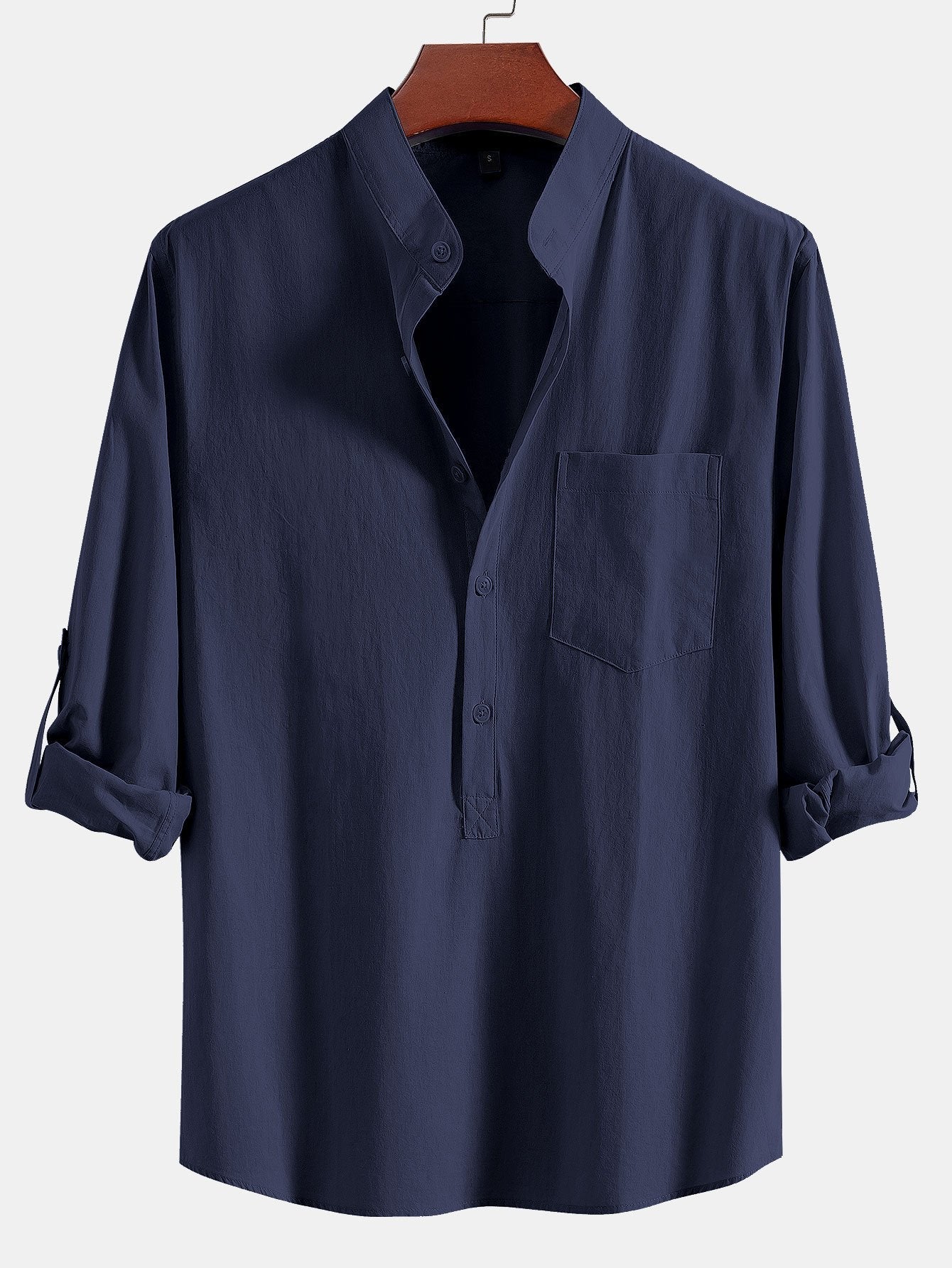 Navy / S