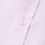 King Print Button Up Shirt