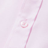 King Print Button Up Shirt