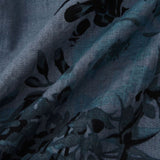 Ink Floral Print Shirt