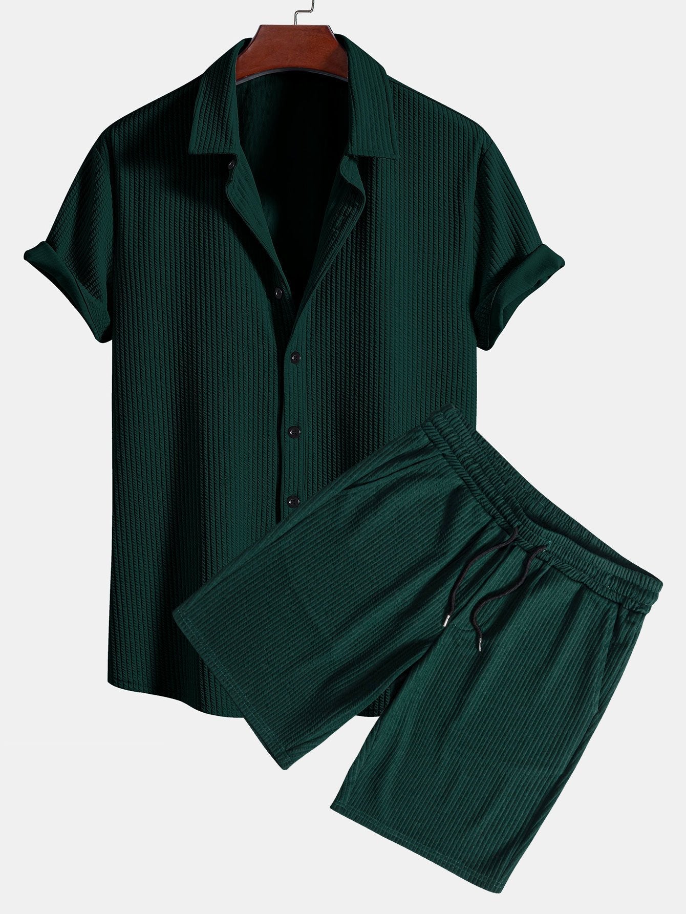 Darkgreen / S