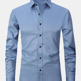 Basic Long Sleeve Shirt