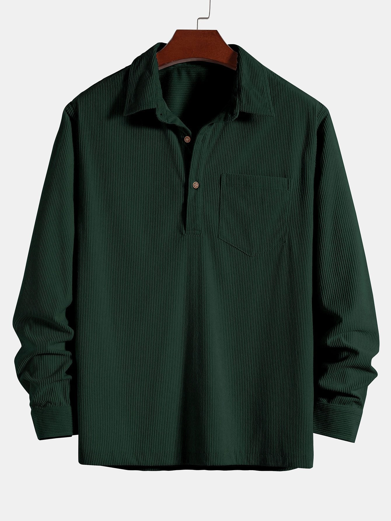 Darkgreen / S