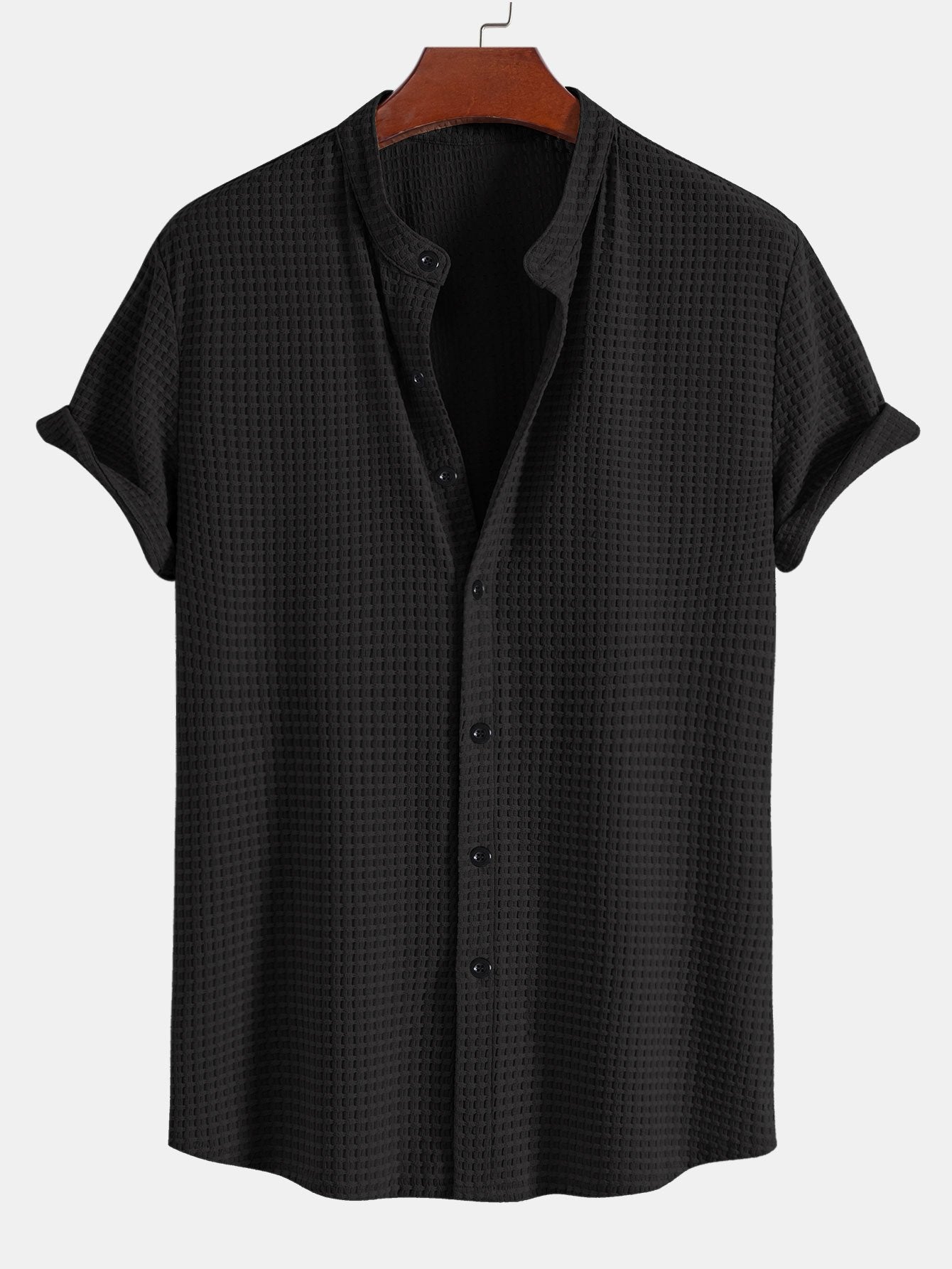 Black / S
