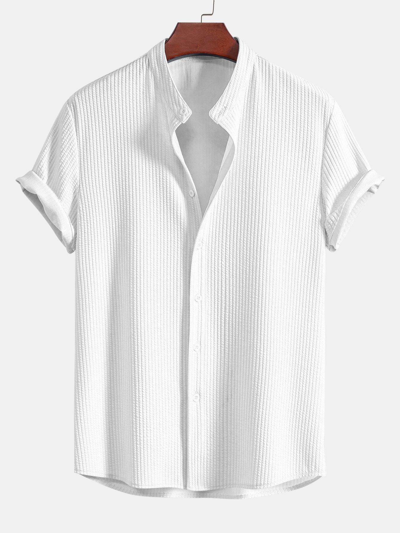 White / S