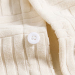 Towelling Jacquard Shirt