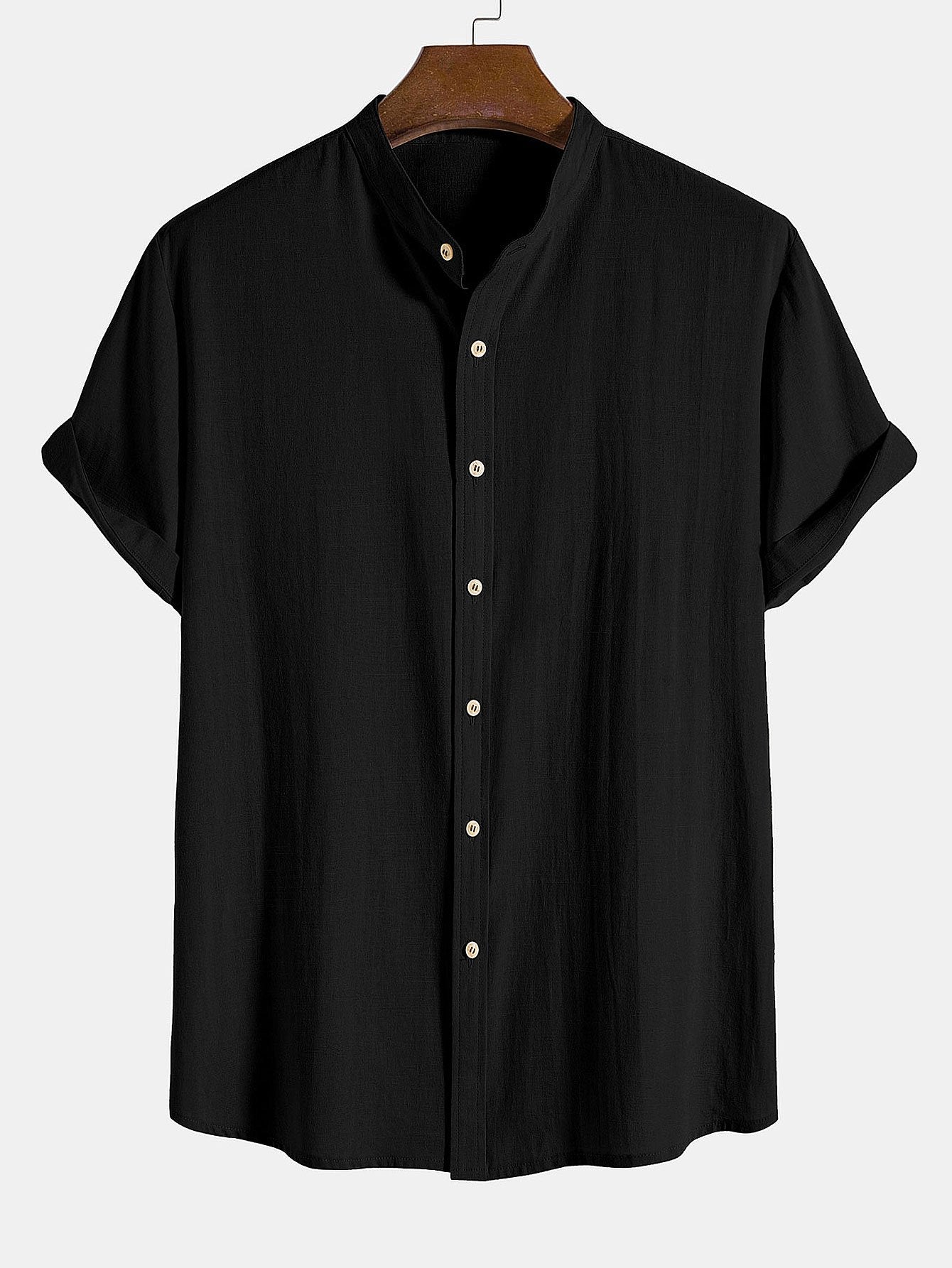 Black / S