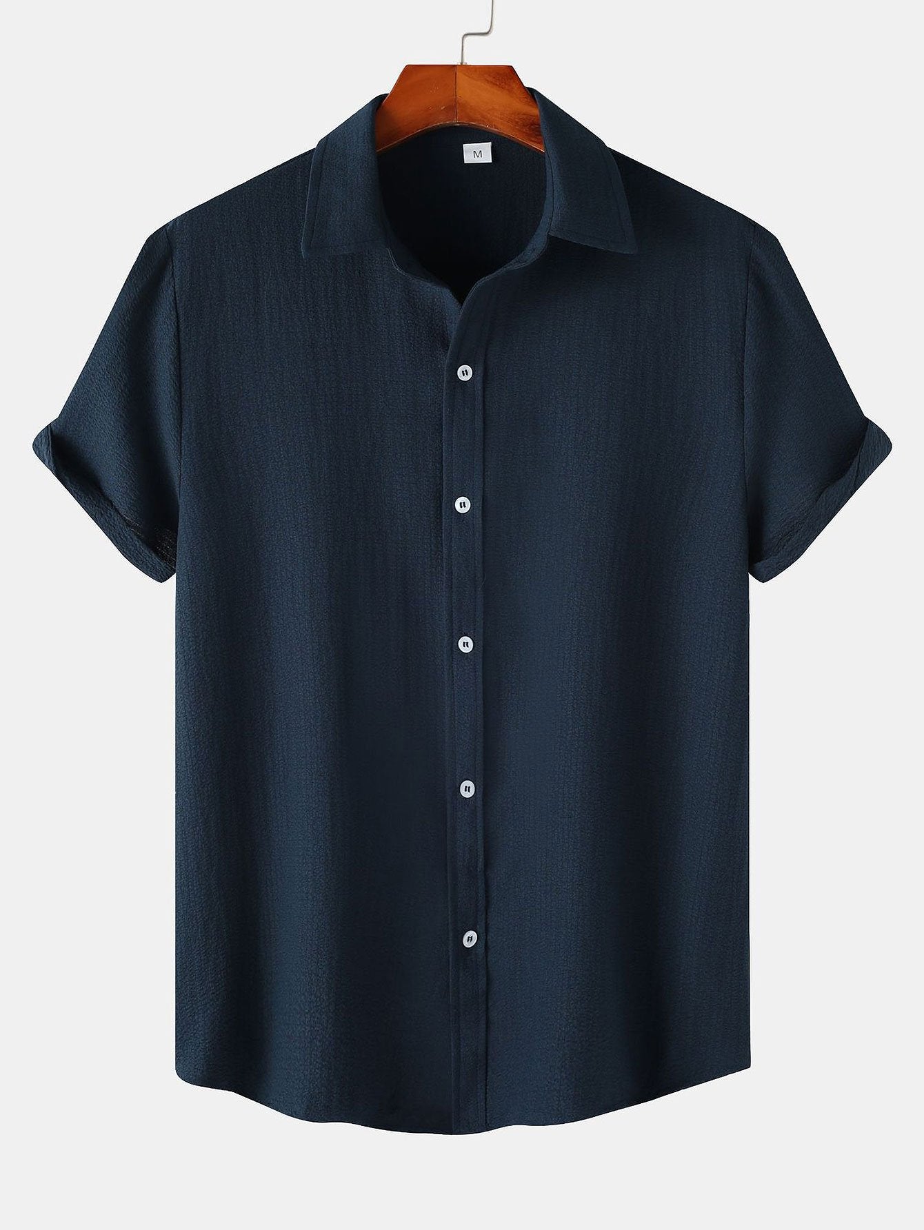 Navy / M