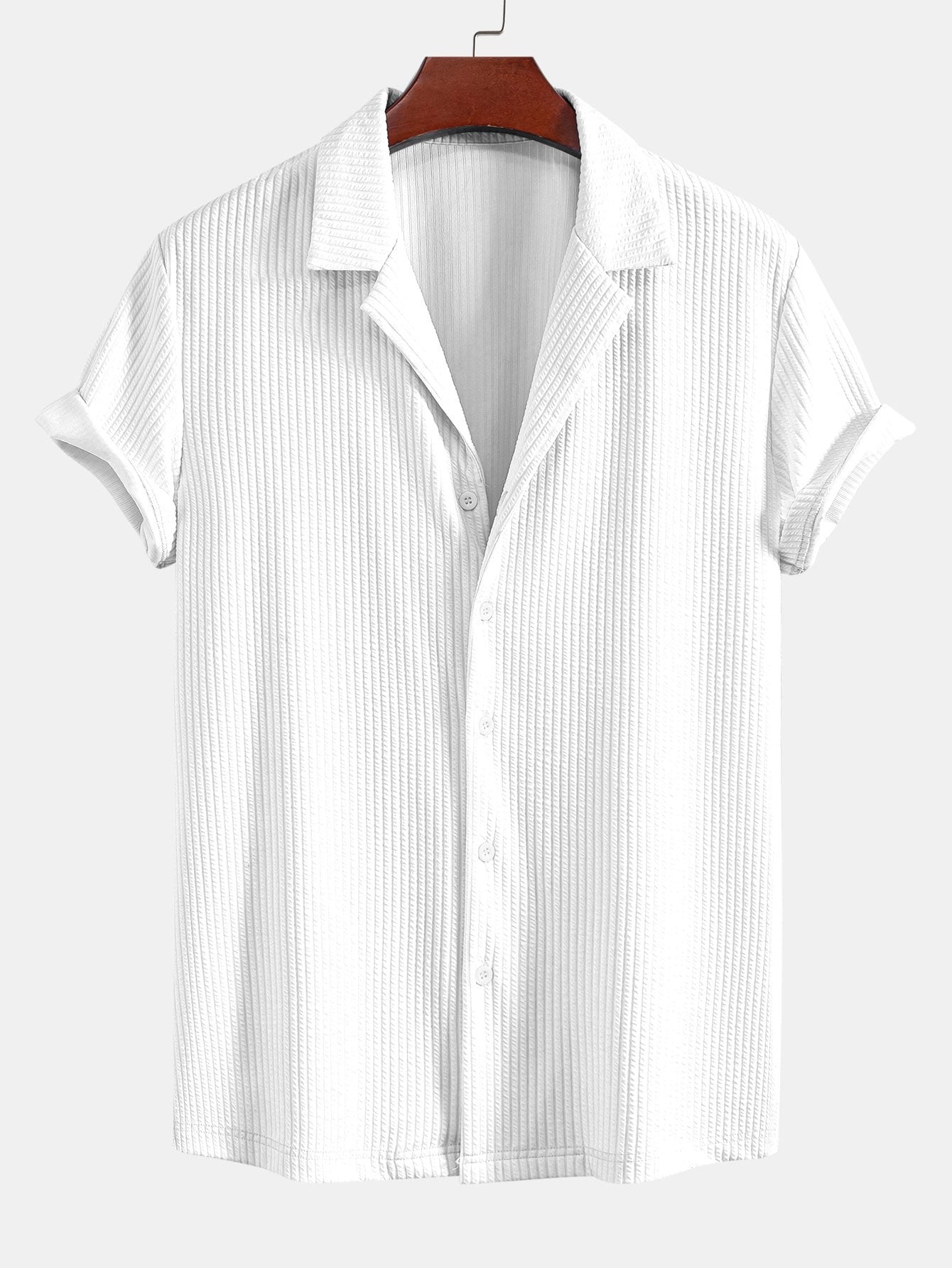 White / S