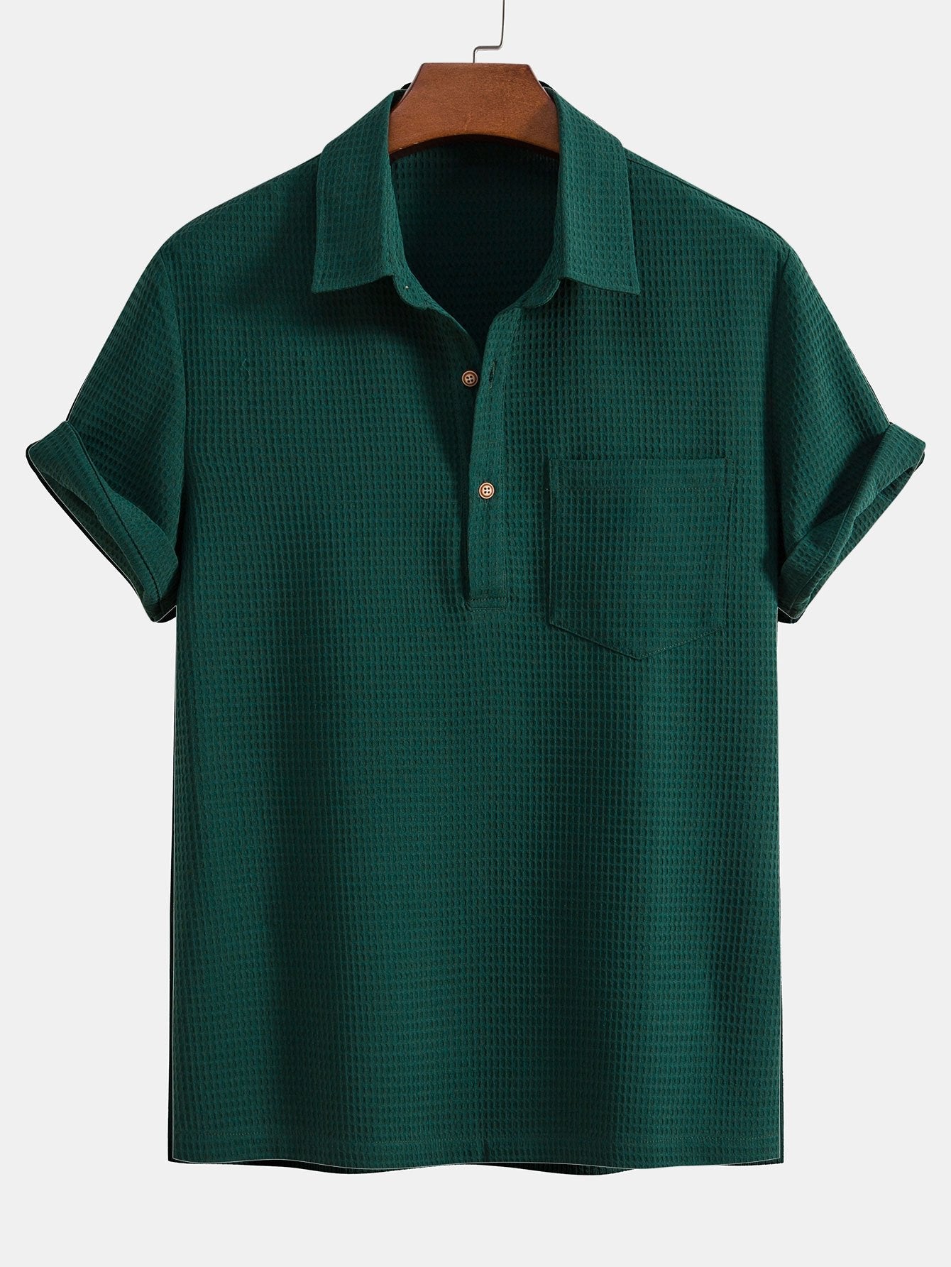 Darkgreen / S