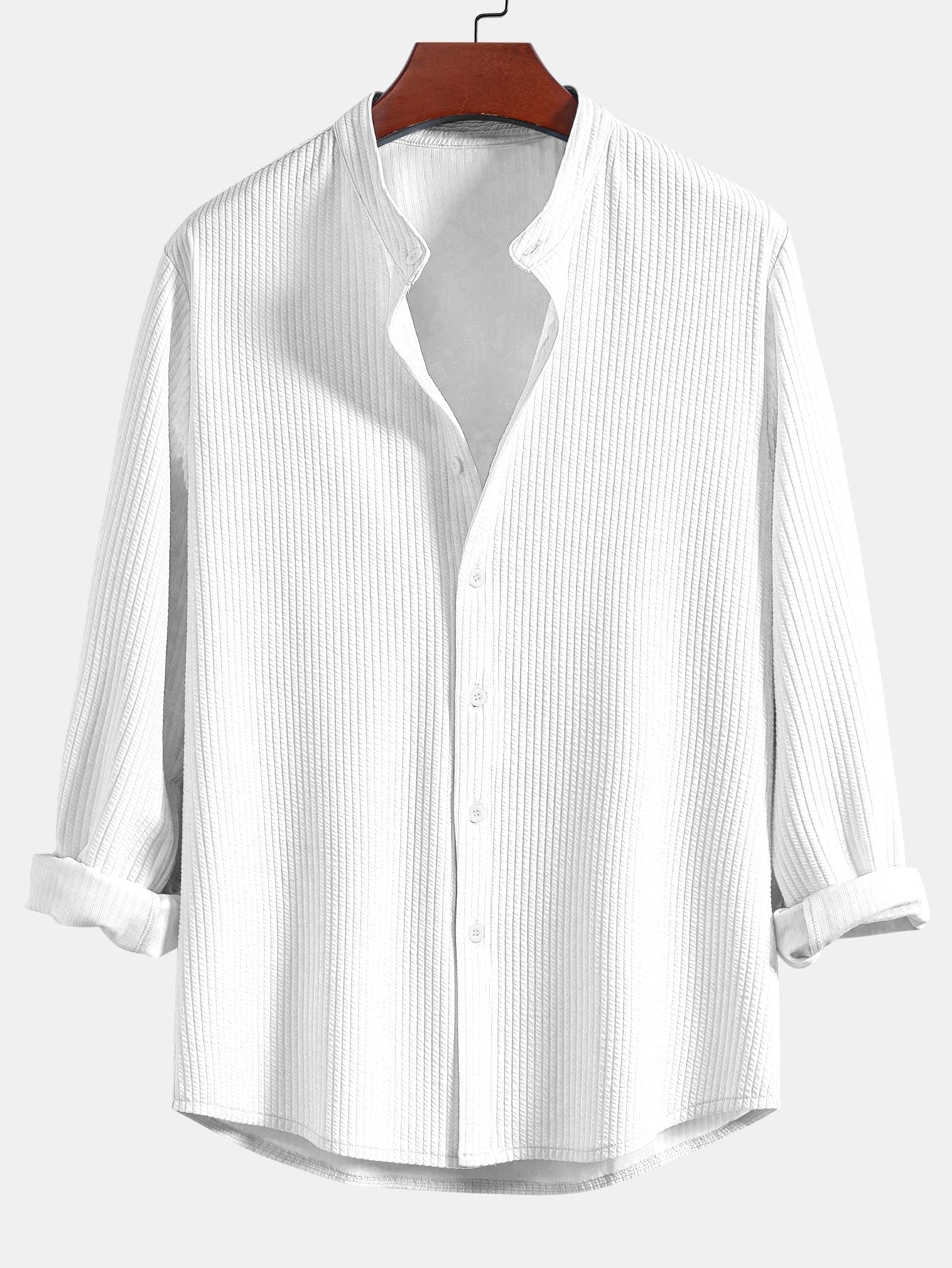 White / S