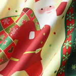 Short Sleeve Christmas Shirt