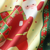 Short Sleeve Christmas Shirt