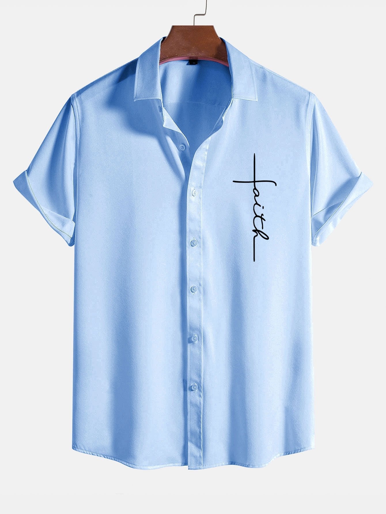 Lightblue / S