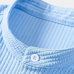 BREATHABLE SUMMER SHIRT FOR MEN