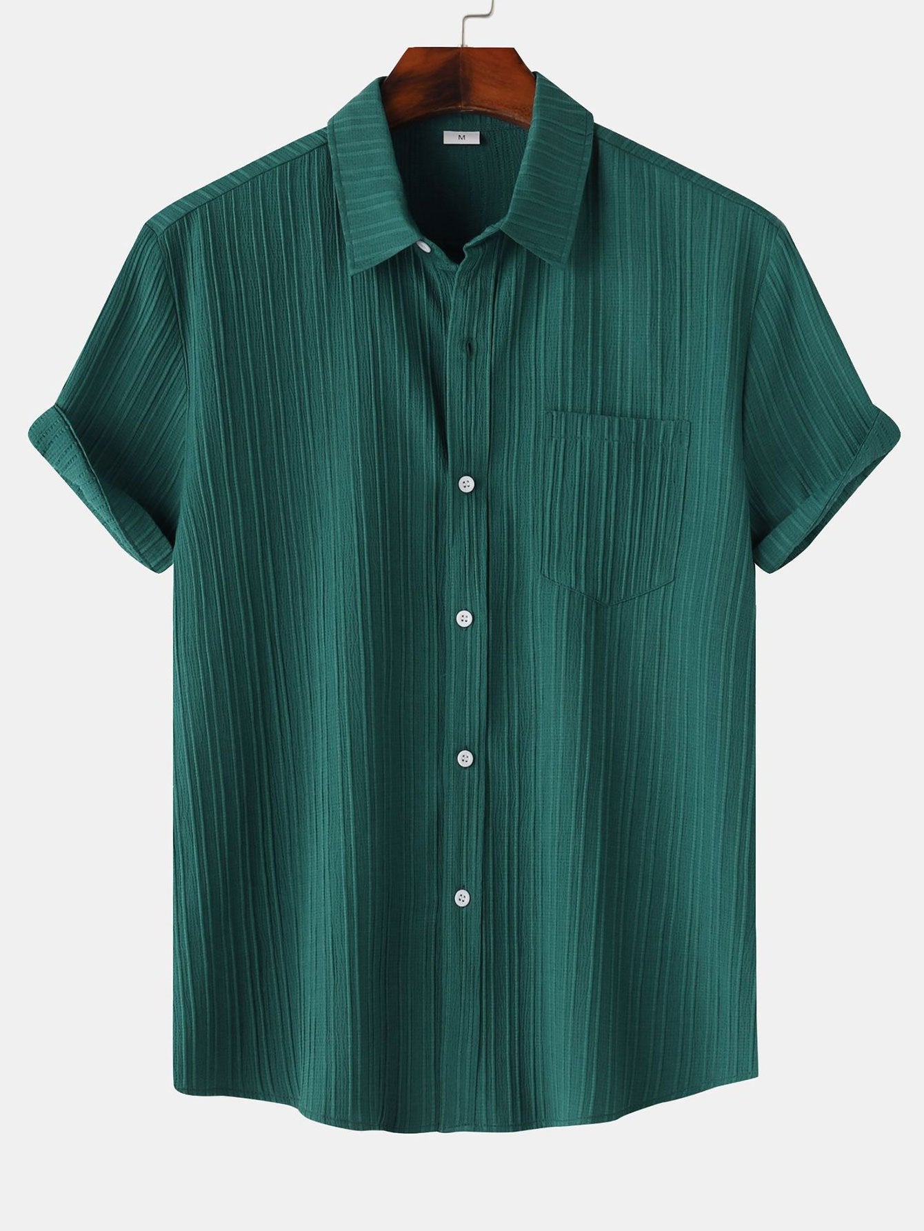 Darkgreen / S