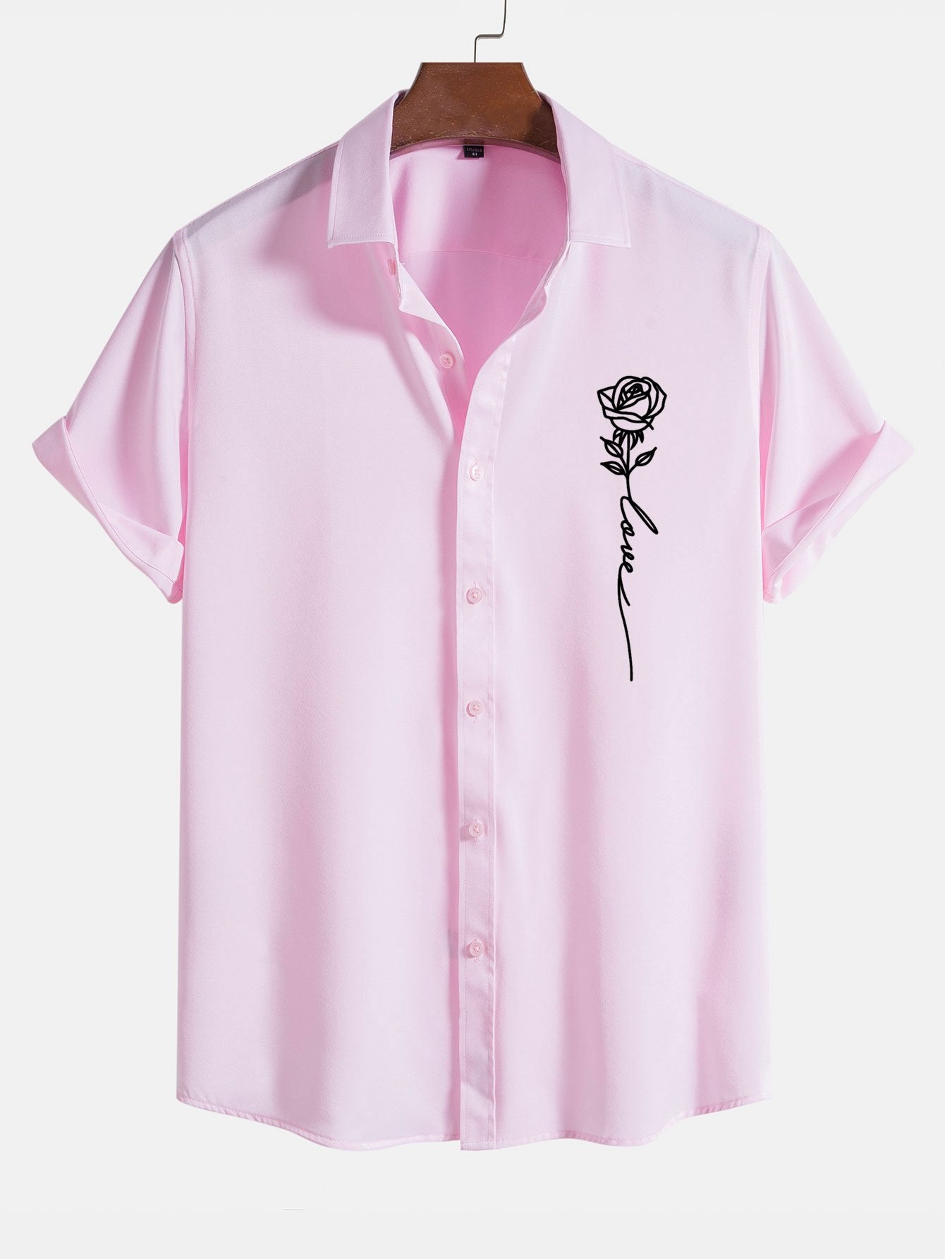 Lightpink / S
