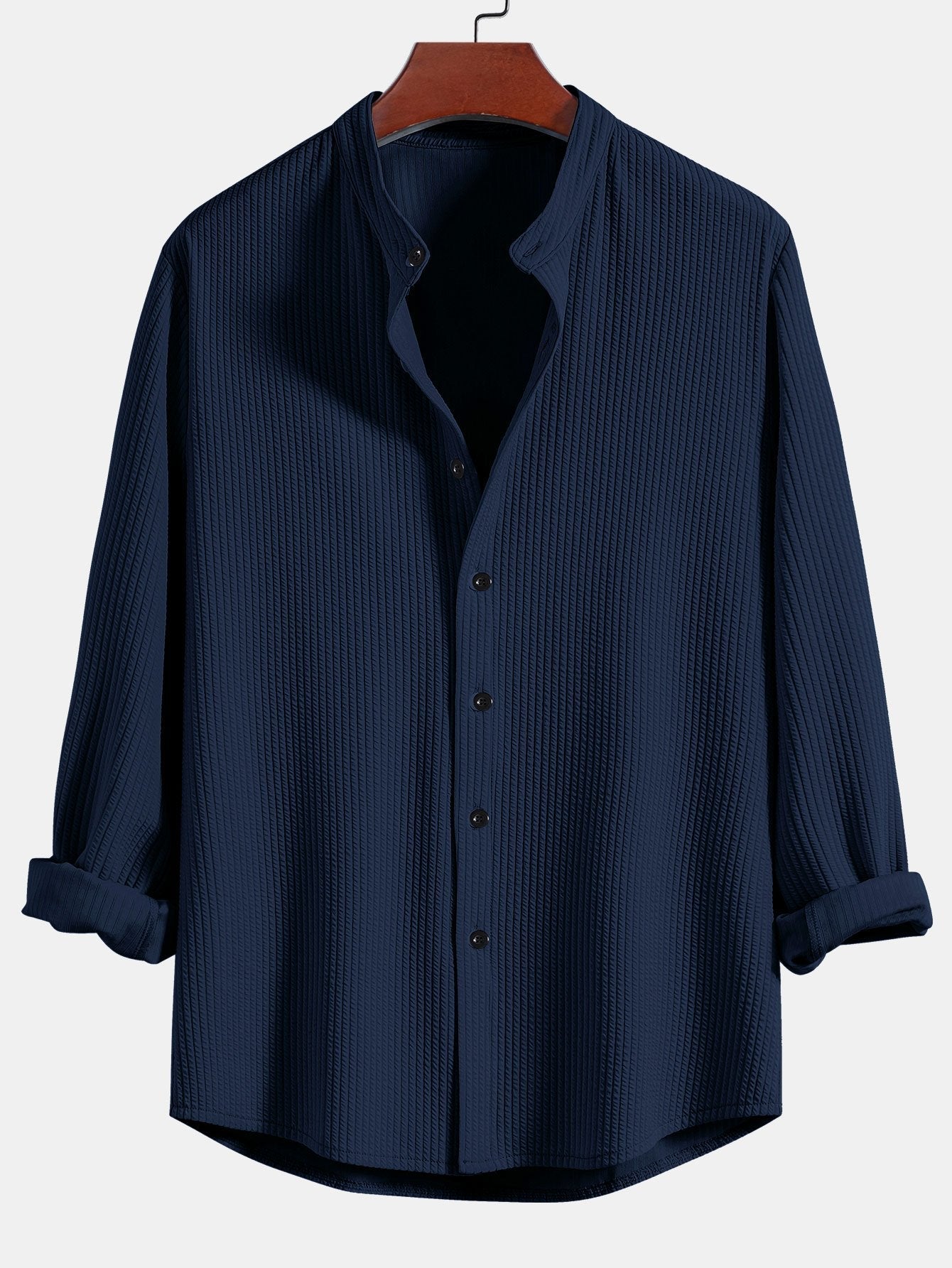 Navy / S